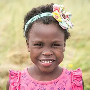 Haiti International Adoption