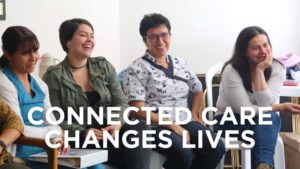 connected care changes lives