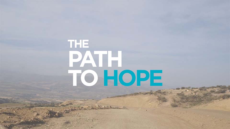 Video Series: Path to Hope