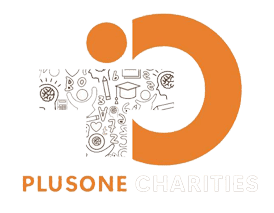 PlusOne Charities