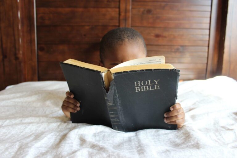 Bible Verses Every ADopted Kid Should Know pexels nappy 935944 Compressed